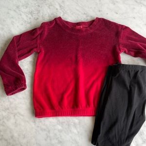 Splendid Matching Set